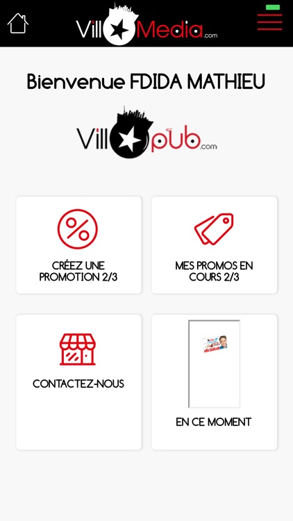 Villo'app