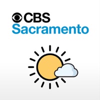 CBS Sacramento Weather app not working? crashes or has problems?