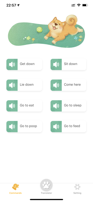 Pet Translator(圖2)-速報App