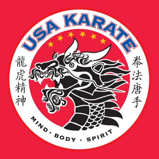 USA Karate Somerset