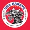 This app was designed for students at USA Karate of Somerset, MA