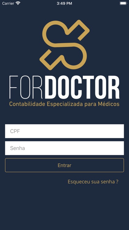 ForDoctor