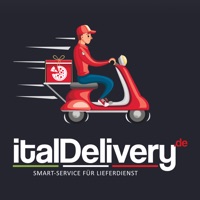  ItalDelivery Application Similaire