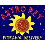Pizzaria Astro Rey
