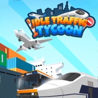 Traffic Empire Tycoon apk