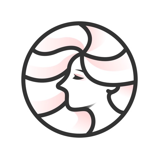 Face Editor Photo Makeup Icon