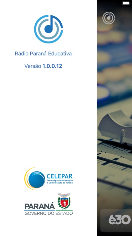 Rádio Paraná Educativa