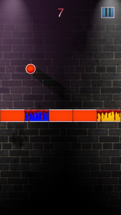 Bloody Stairs screenshot-3