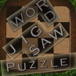 word puzzle jigsaw