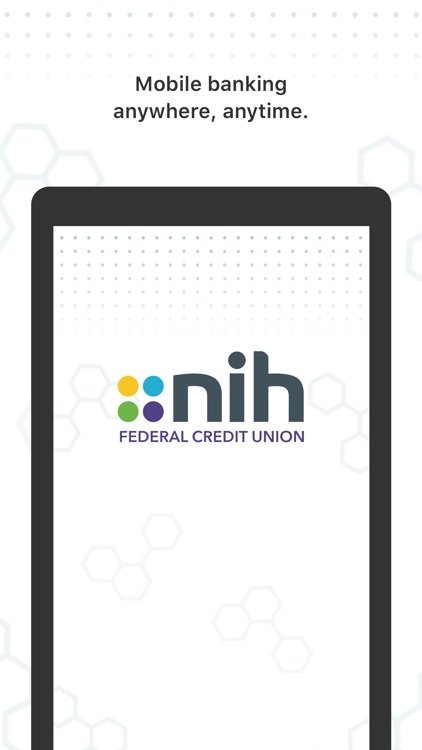 NIH Federal Credit Union screenshot-3