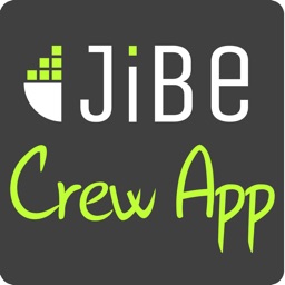 Mobile Crew App - JiBe