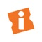 Baixe o app Ingresso
