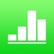 Numbers is the most innovative spreadsheet app ever designed for a mobile device