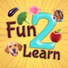 Icon Learn 2 Fun : Kids Learning