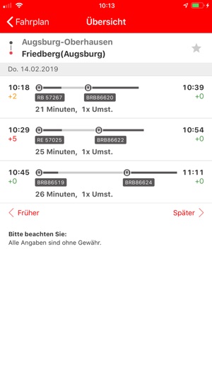 Augsburg Navigator(圖2)-速報App