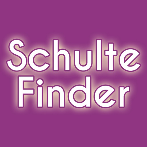 Schulte Finder