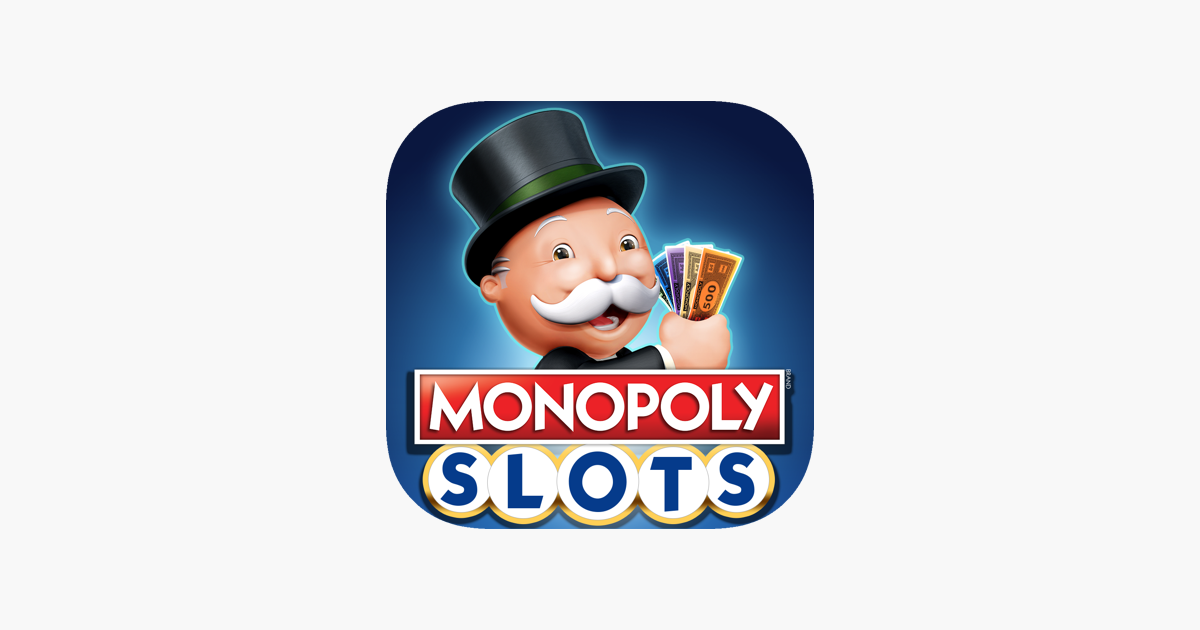 Best Slots App Iphone