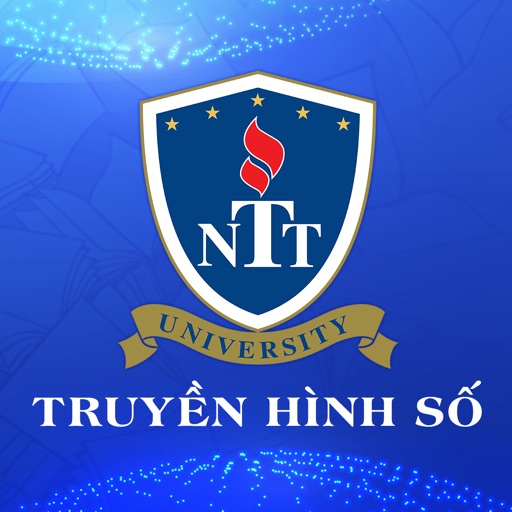 NTT TV iOS App
