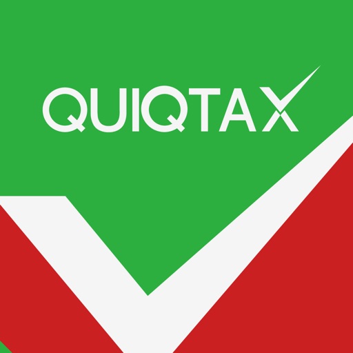 QuiqTax – Income Tax Prep