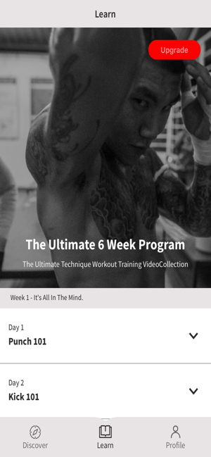 FightingFitApp(圖2)-速報App