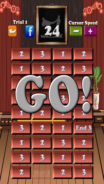 Prove Your Worthiness