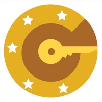 Gold Time Key