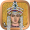 App Icon for The Byzantine Tarot App in Slovenia IOS App Store