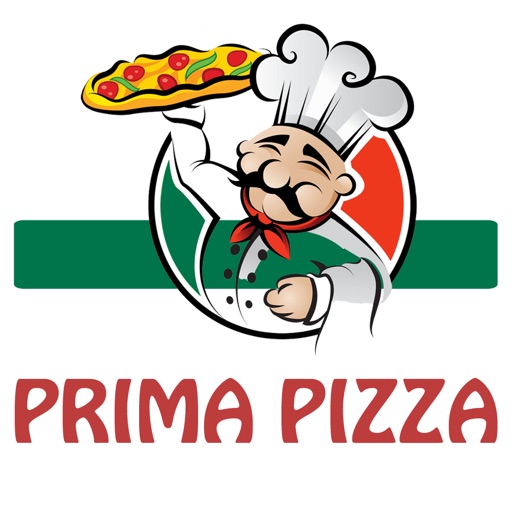 Prima Pizza idle