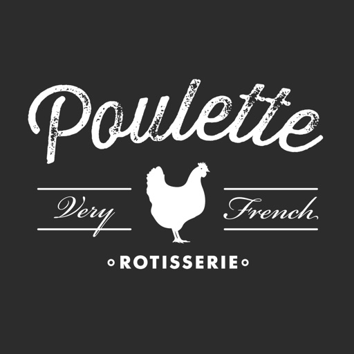 Poulette NYC icon