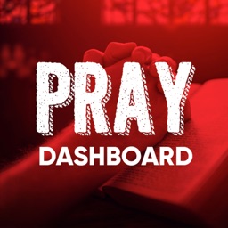 PRAY Admin Dashboard