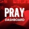 PRAY Dashboard app is used by church owners to update their personal data like images, event timings, and also to go live via the application