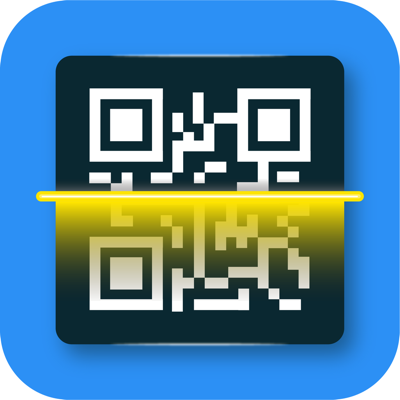 qr code reader° scanner-app