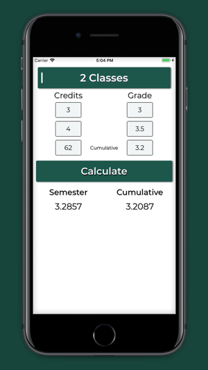 Spartan GPA(圖3)-速報App