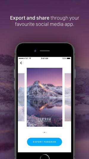 Panoram - Stories Photo Editor(圖4)-速報App