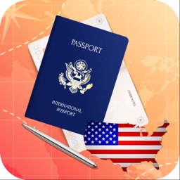 U.S Citizenship Test 2020