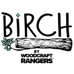 Birch by Woodcraft Rangers