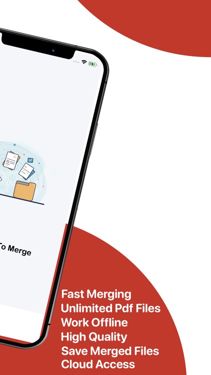 PDF Merge - PDF Files Merger