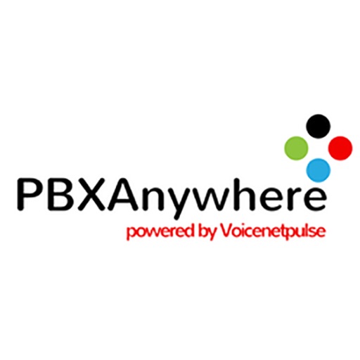 PBXAnywhere – PBX mobility