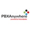 PBXAnywhere is a fully featured mobile app that allows you to fully control your extension hosted on our Network