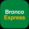 Bronco Express: Bus Routes cats bus schedules 