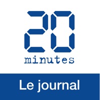 20 Minutes – Le journal apk