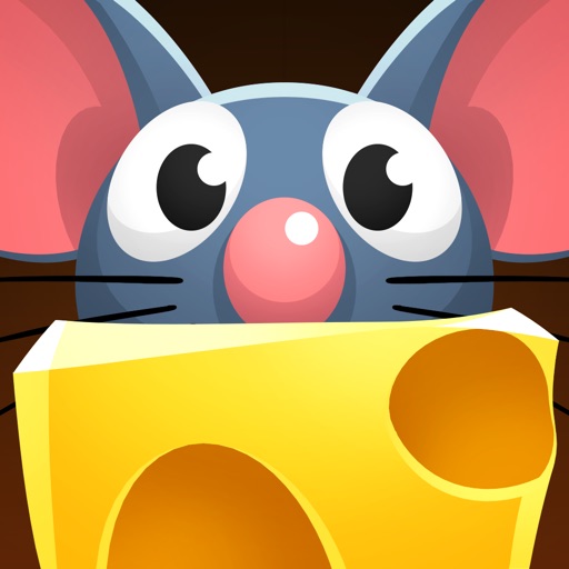 Switch Cheese Icon