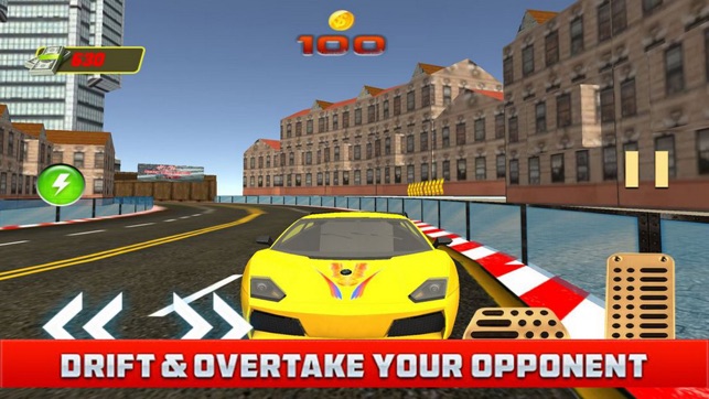 Car High Speed Racing Pro(圖3)-速報App