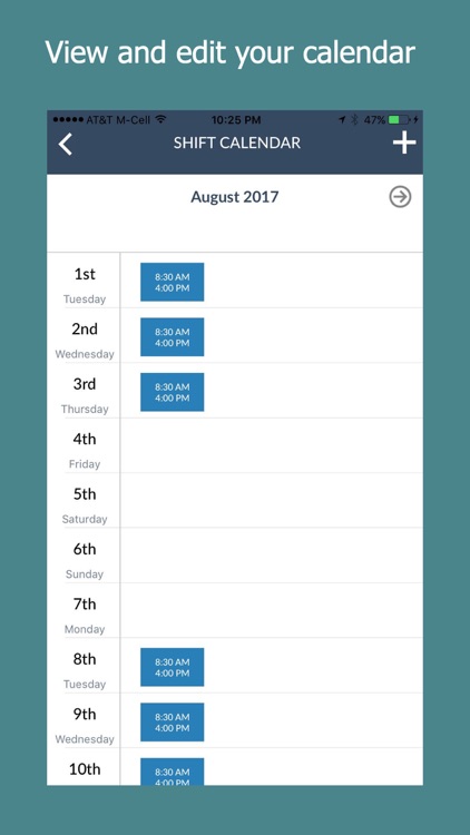 AceRoute - Field Service App screenshot-4