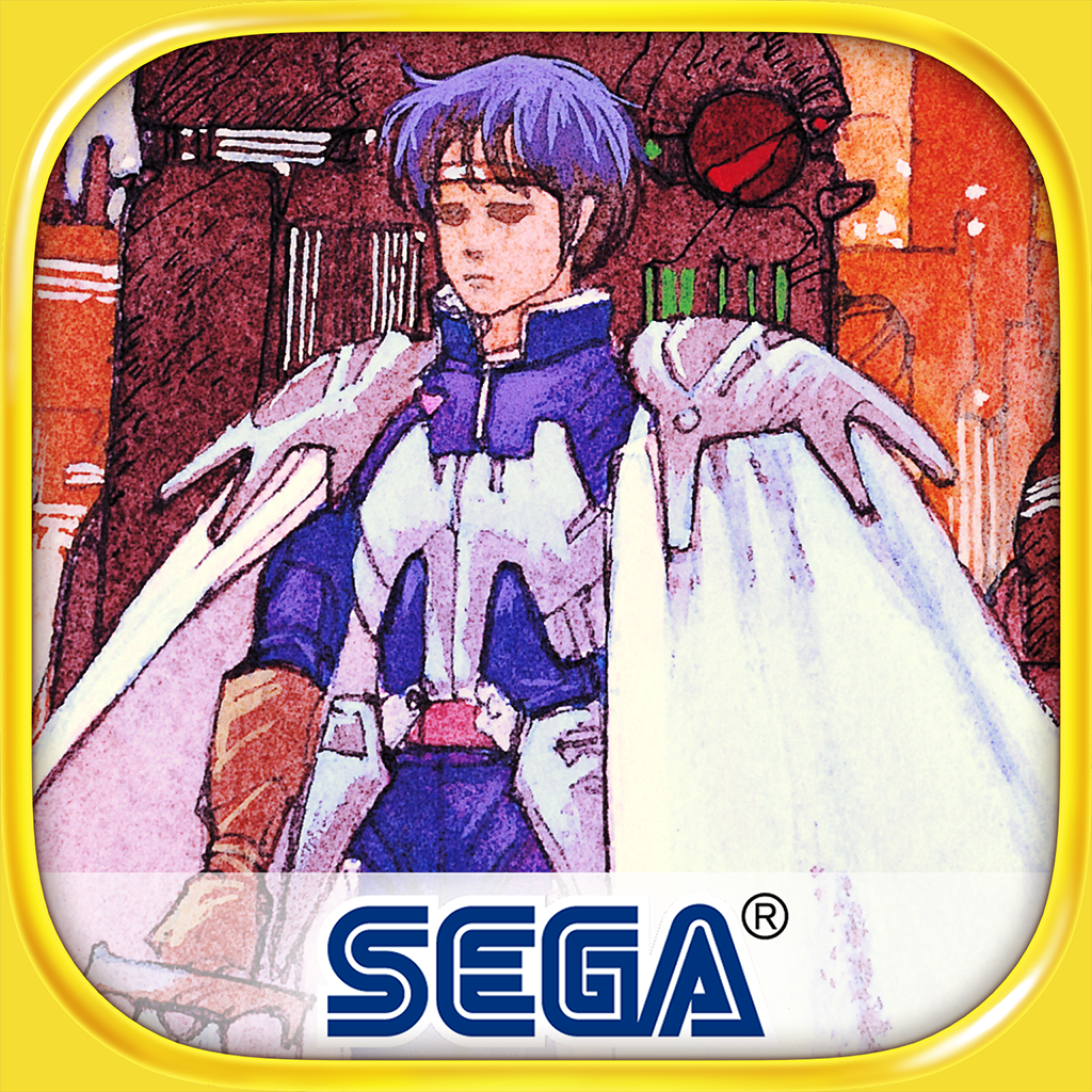 Get Phantasy Star Classics for iOS, iPhone, iPad Aso Report