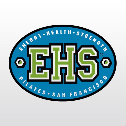 EHS Pilates icon