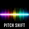 Pitch Shifter AUv3 Plugin