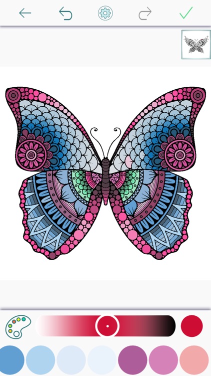 Anti Stress Coloring Book