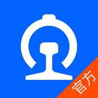 掌上高铁-中国铁路官方出行服务