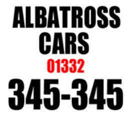 Albatross Cars